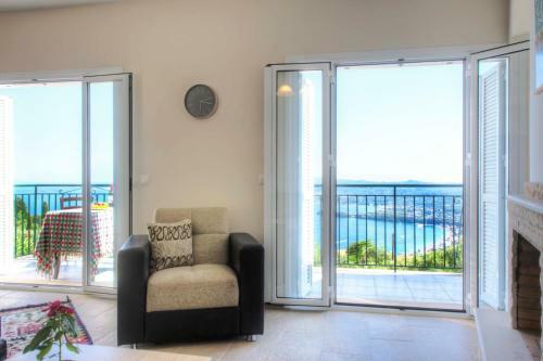 Apartamento Spartilla Villa 2