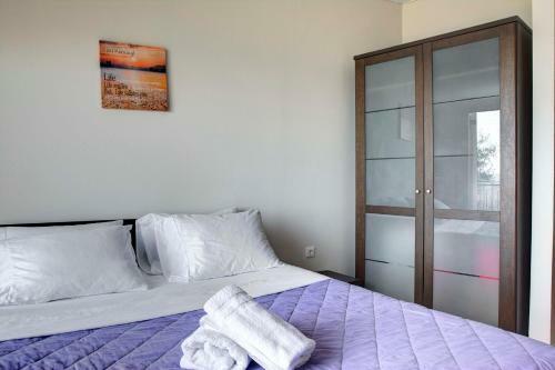 Apartamento Spartilla Villa 2