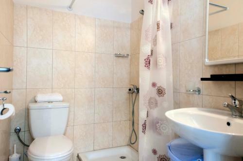 Apartamento Spartilla Villa 2
