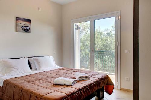 Apartamento Spartilla Villa 2