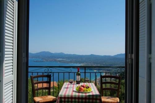 Apartamento Spartilla Villa 2