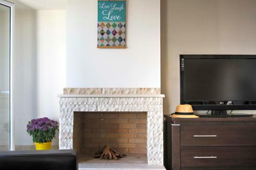 Apartamento Spartilla Villa 2