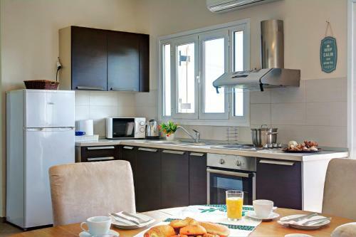 Apartamento Spartilla Villa 2