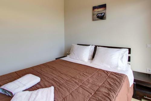 Apartamento Spartilla Villa 2