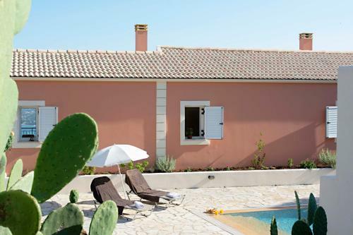 Apartamento Spartilla Villa 2