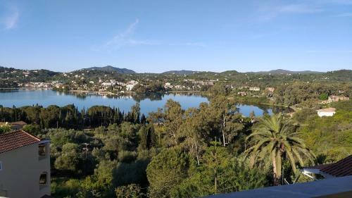 Apartamento Elite Corfu Sea View Rooms