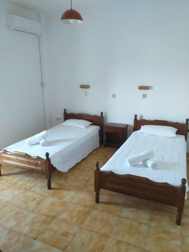 Agroturismo Sam?s Rooms