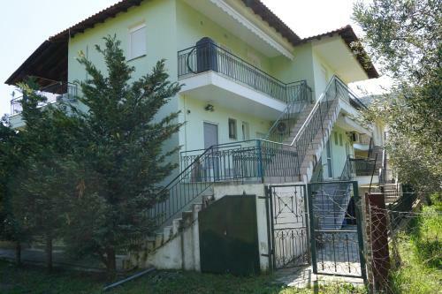 Apartamento Gabrilos Haus