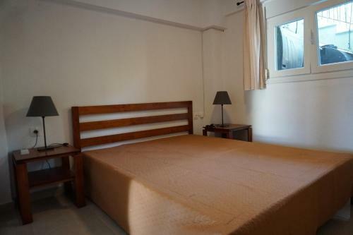 Apartamento Gabrilos Haus