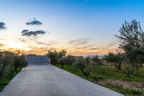 Apartamento The Koan Amazing Garden Retreat