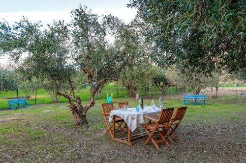 Apartamento The Koan Amazing Garden Retreat