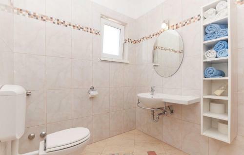 Apartamento Haus Toni