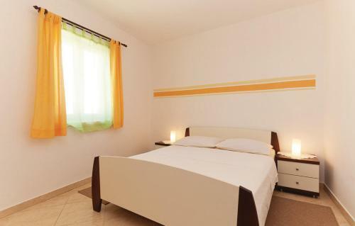 Apartamento Haus Toni