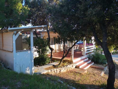 Mobile Homes Marita