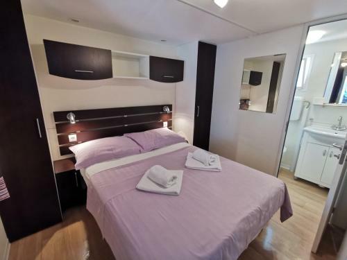 Mobile Homes Marita