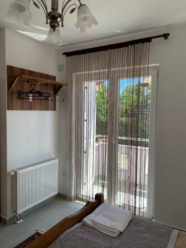 Apartamentos Erna & Inga