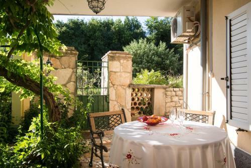 Apartamento Villa Anna