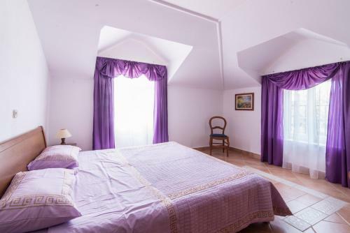 Apartamento Villa Anna