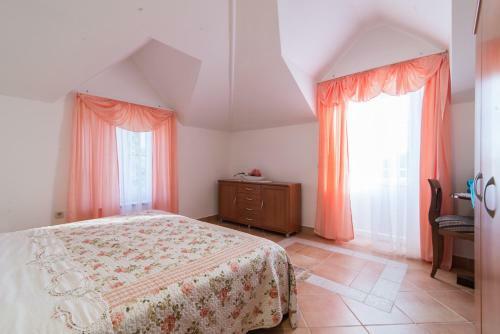 Apartamento Villa Anna