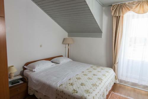 Apartamento Villa Anna