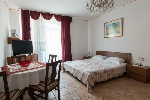 Apartamento Villa Anna
