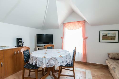 Apartamento Villa Anna