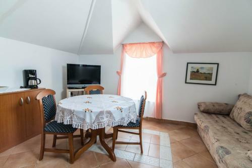 Apartamento Villa Anna