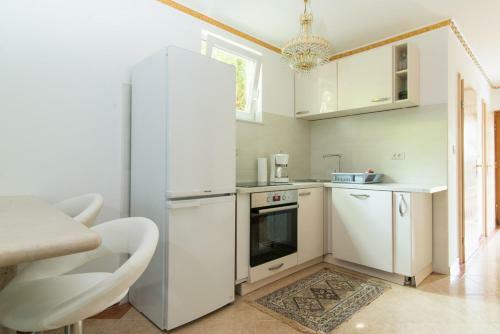 Apartamento Villa Anna