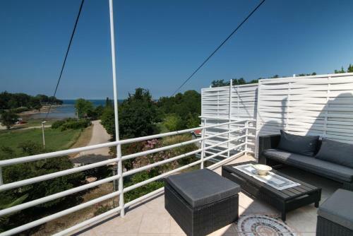 Apartamento Villa Anna
