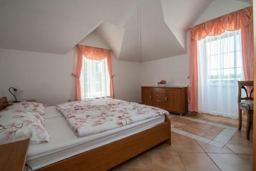 Apartamento Villa Anna