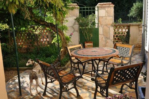 Apartamento Villa Anna
