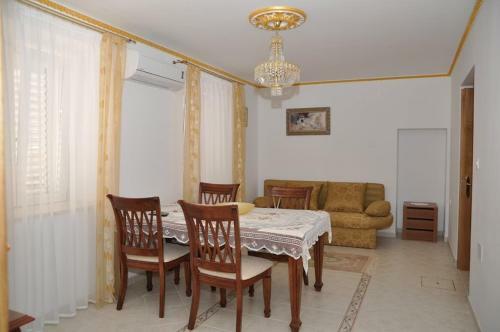 Apartamento Villa Anna