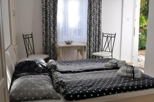 Apartamento Villa Anna