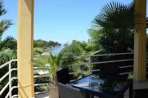 Apartamento Villa Anna