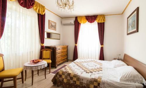 Apartamento Villa Anna