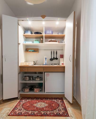 Apartamento Villa Anna