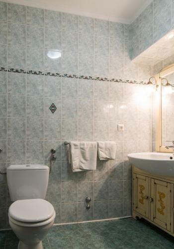 Apartamento Villa Anna