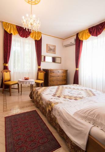 Apartamento Villa Anna