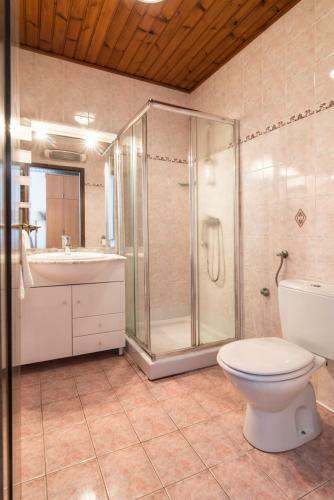 Apartamento Villa Anna