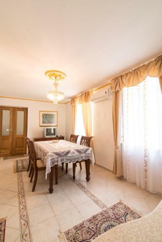 Apartamento Villa Anna