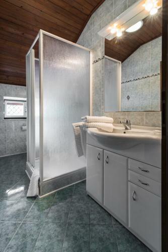 Apartamento Villa Anna