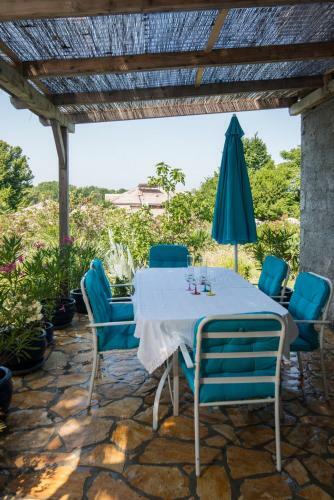 Apartamento Villa Anna