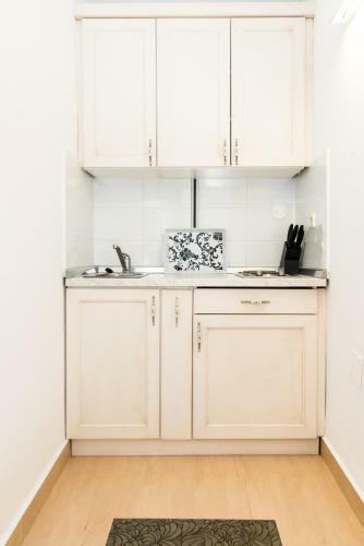 Apartamento Villa Anna