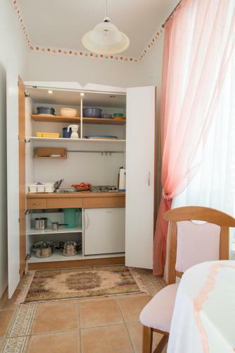 Apartamento Villa Anna