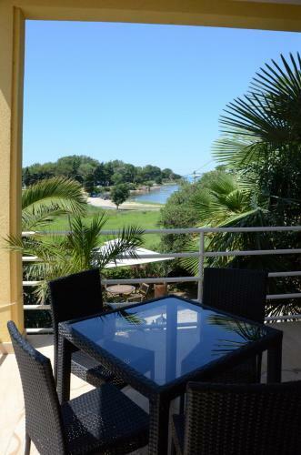 Apartamento Villa Anna