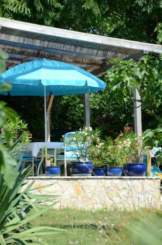 Apartamento Villa Anna