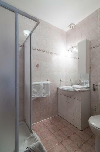Apartamento Villa Anna