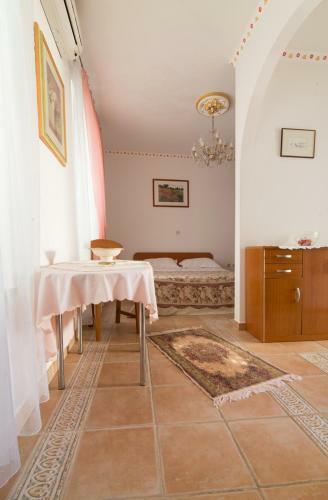 Apartamento Villa Anna