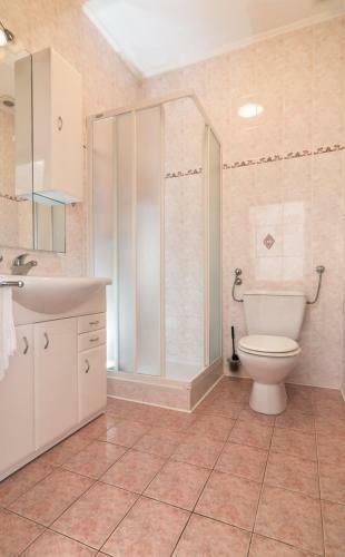 Apartamento Villa Anna