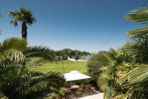 Apartamento Villa Anna